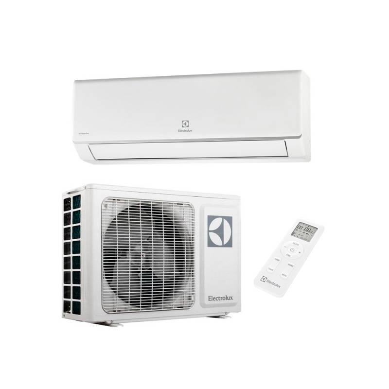 Сплит-система инверторного типа Electrolux Avalanche Super DC Inverter EACS/I-18HAV/N8_22Y комплект