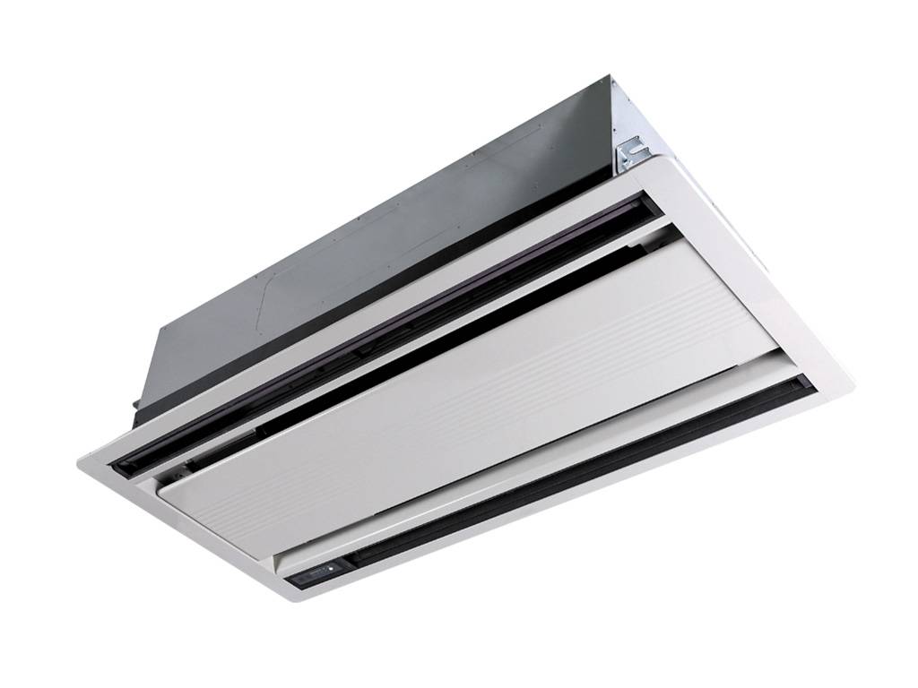 Внутренний блок VRF системы Kentatsu KTDA30HQAN1