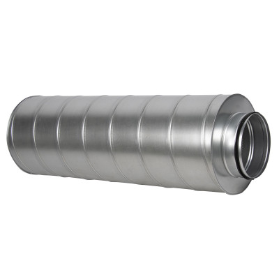 Шумоглушитель SHUFT SCr 500/600