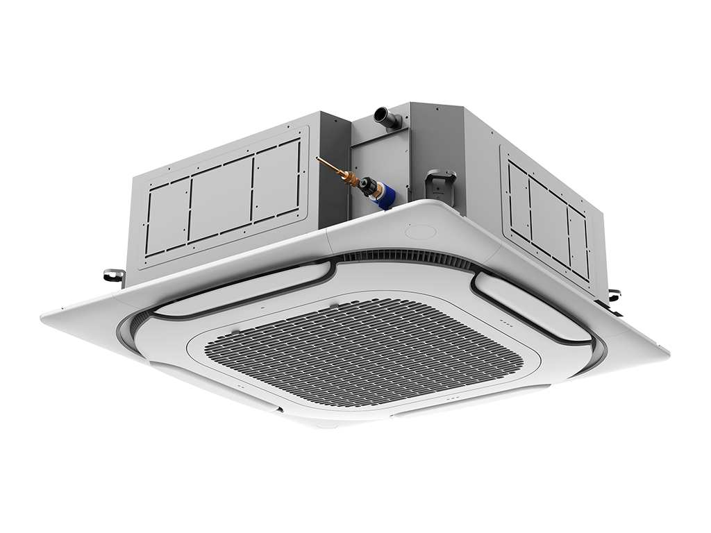 Внутренний блок VRF системы Midea MIH80Q4HN18