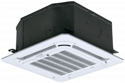 Кассетный фанкойл Energolux SFC20A2