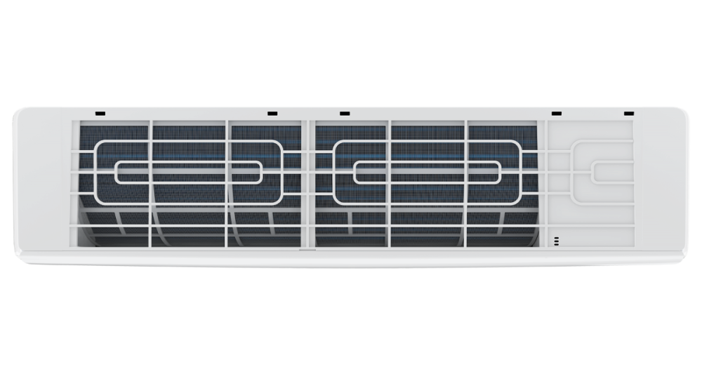 Внутренний блок настенного типа серии ZOOM MULTI EU DC Inverter AMS-07UW4RMRKB00 (комплект)