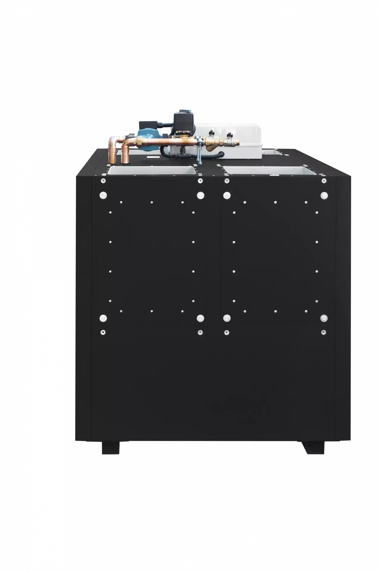 Orbita VX 1500 W2R
