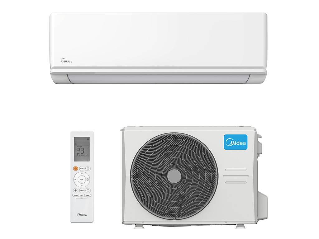 Бытовой кондиционер Midea MSAG2-18HRN8-I/MSAG2-18HRN8-O