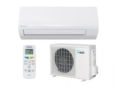 Бытовой кондиционер Daikin FTXF60F/RXF60D9