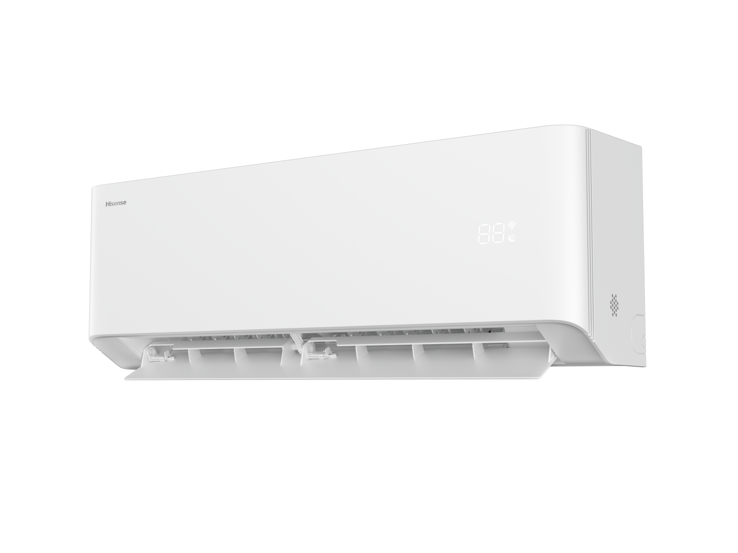 Инверторная сплит-система серии VIBE DC Inverter AS-13UW4RYRHB04 (комплект)