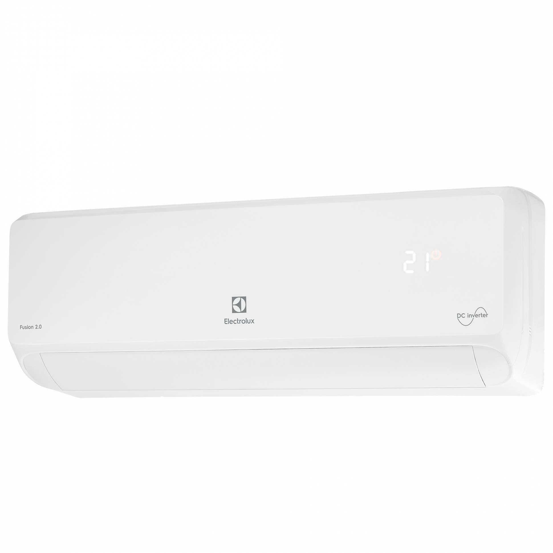 Блок внутренний Electrolux Enterprise Super DC EACS/I-24HEN-BLACK/N8_24Y/in инвертор. сплит-системы