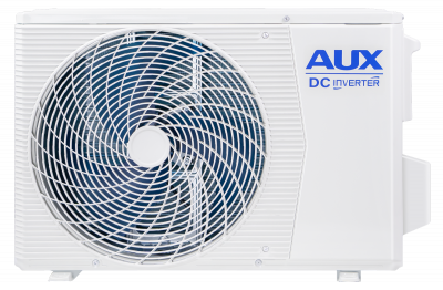 Наружный блок сплит системы AUX AS-H18A4/BA-R2DI