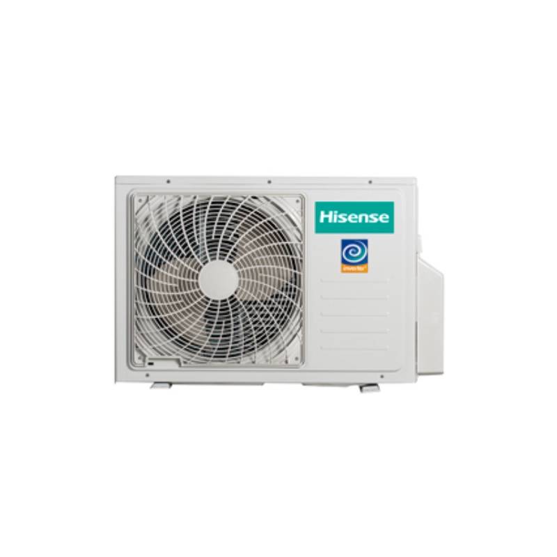 Наружные блоки серии MULTI EU DC Inverter AMW3-24U4RJC