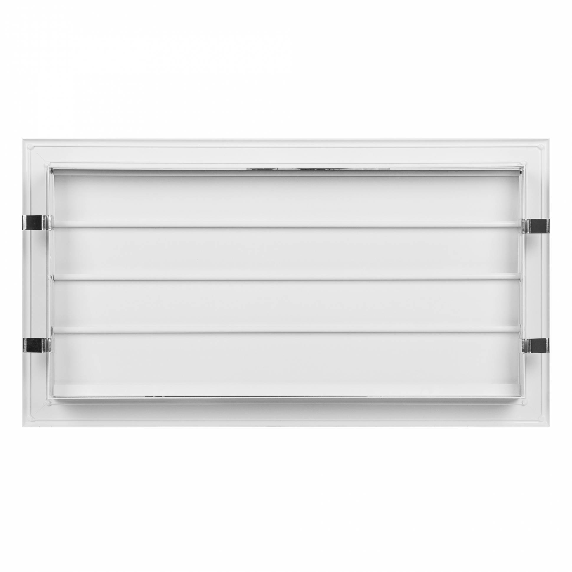 Решетка инерционная SHUFT GA 500*300