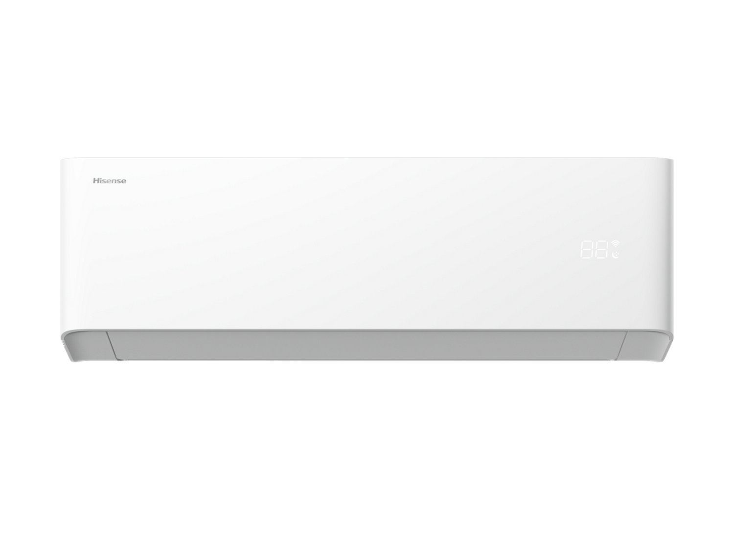 Инверторная сплит-система серии VIBE DC Inverter AS-18UW4RMSHB01 (комплект)