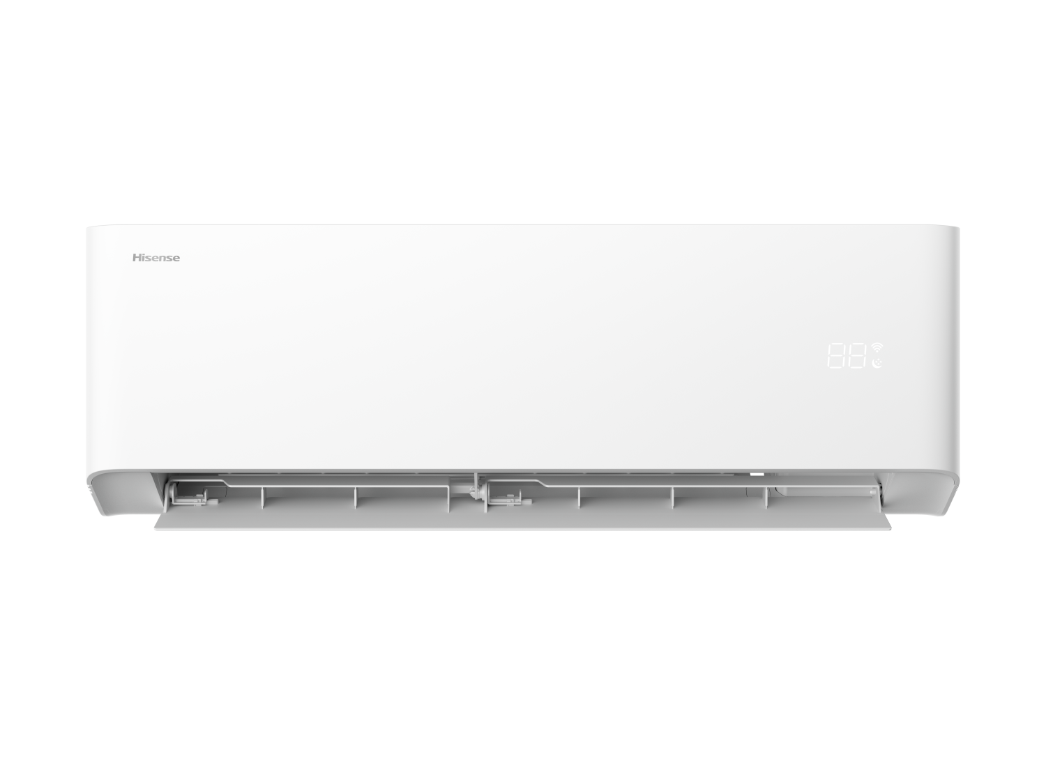 Инверторная сплит-система серии VIBE DC Inverter AS-18UW4RMSHB01 (комплект)