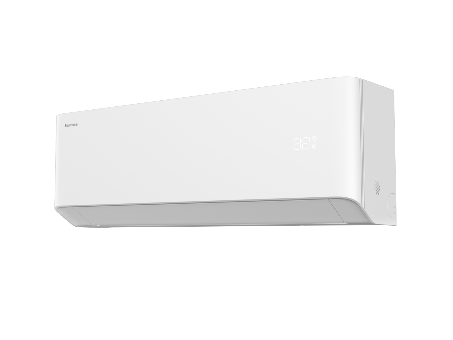 Инверторная сплит-система серии VIBE DC Inverter AS-18UW4RMSHB01 (комплект)