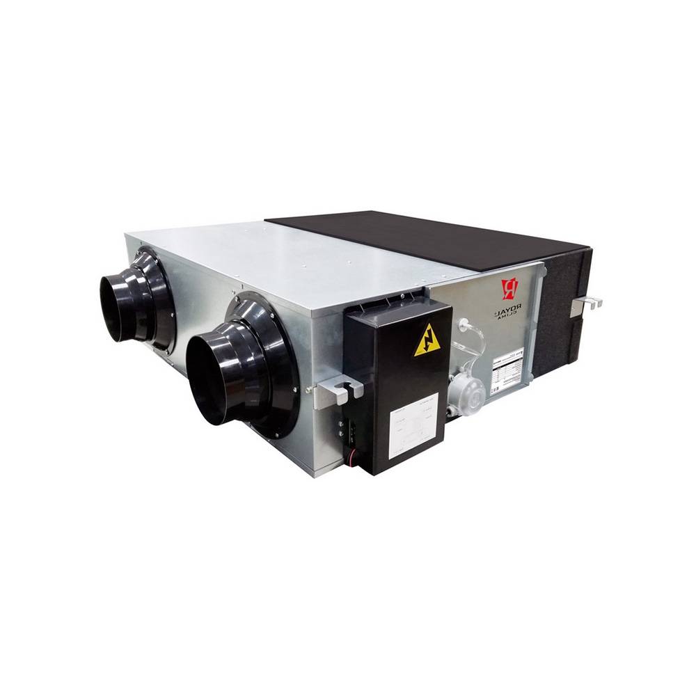 Фильтр тонкой очистки F9 RCS-250-P