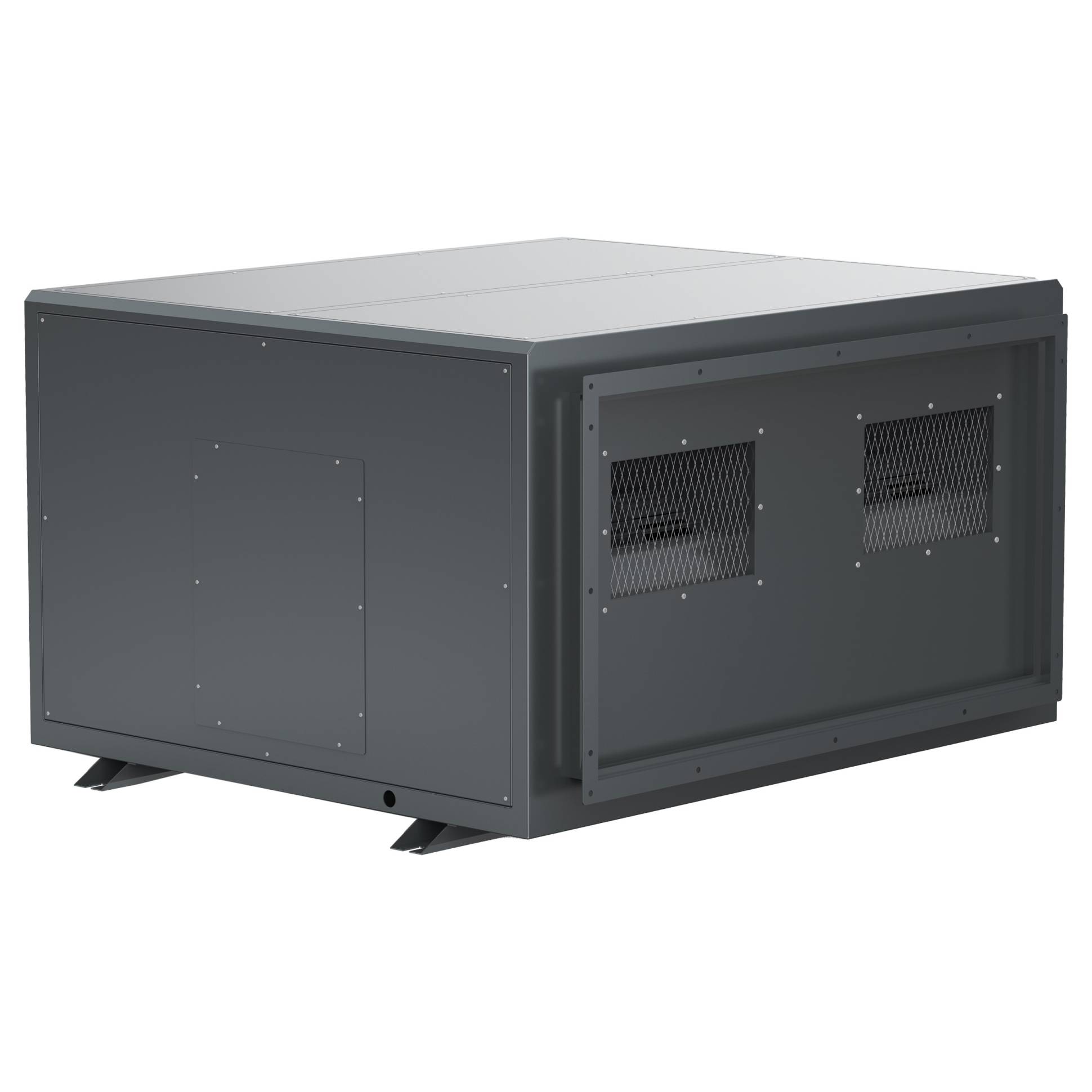 Осушитель канальный SHUFT SHA-D720