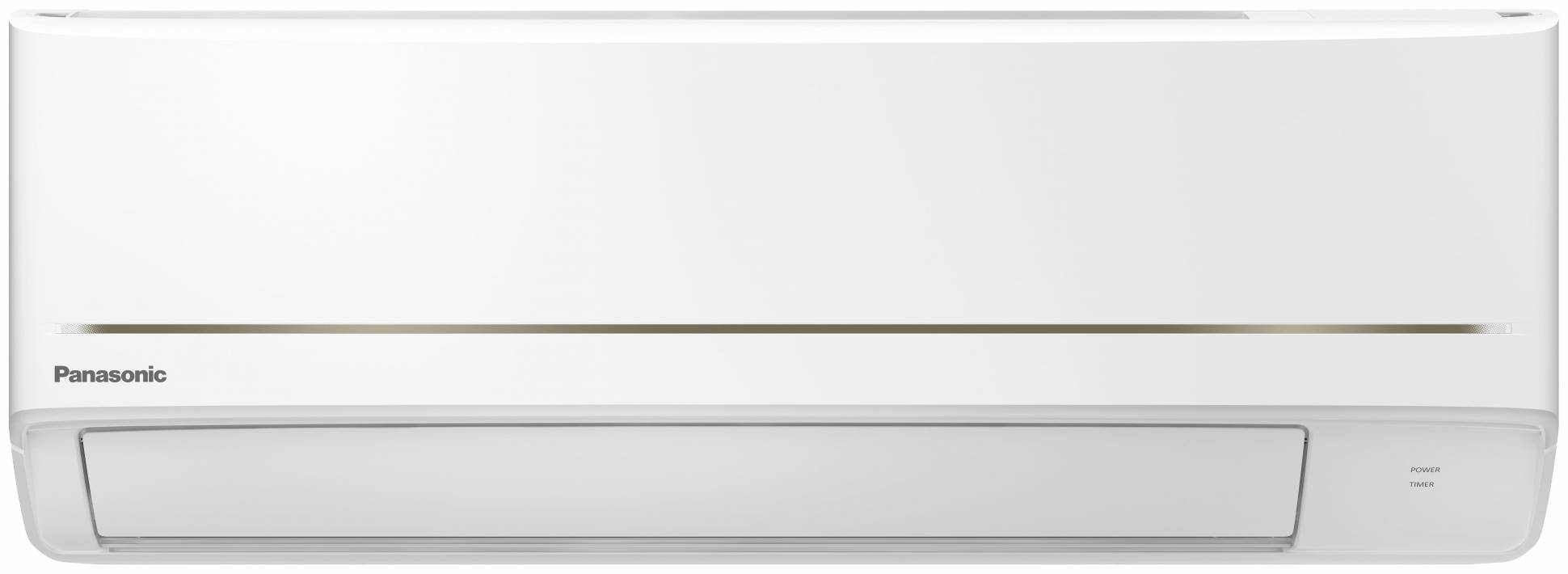 Настенный кондиционер Panasonic CS-PZ20WKD + CU-PZ20WKD, белый