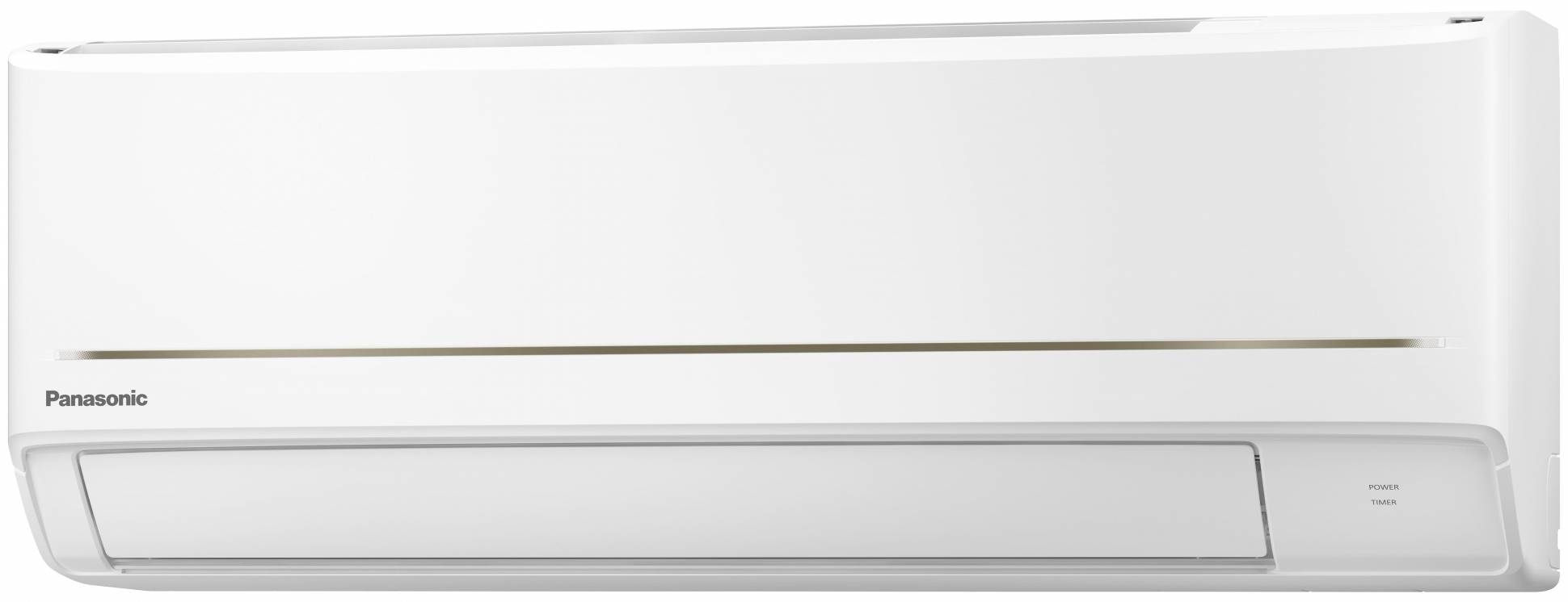 Настенный кондиционер Panasonic CS-PZ20WKD + CU-PZ20WKD, белый