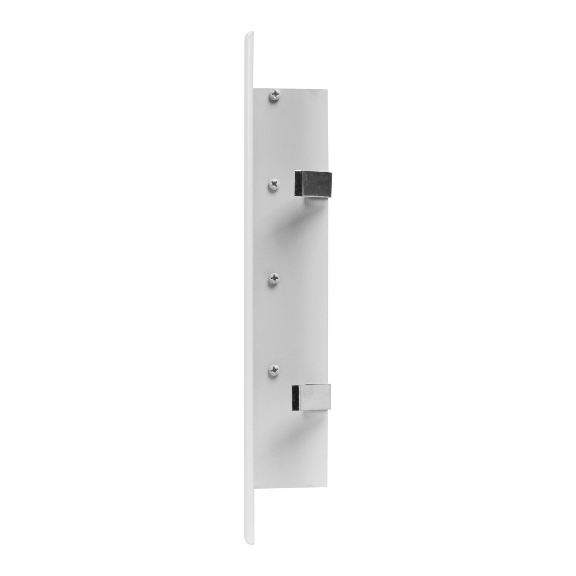Решетка инерционная SHUFT GA 600*300