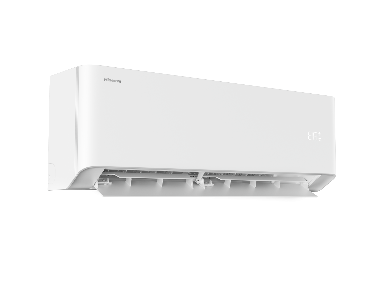 Инверторная сплит-система серии VIBE DC Inverter AS-24UW4RBTHB00 (комплект)