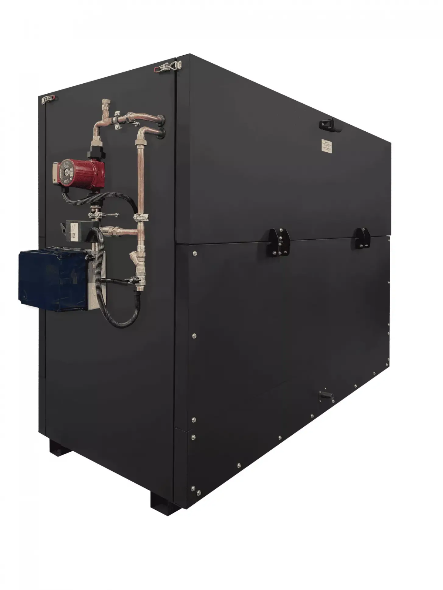 Hydra V 2000 W2R