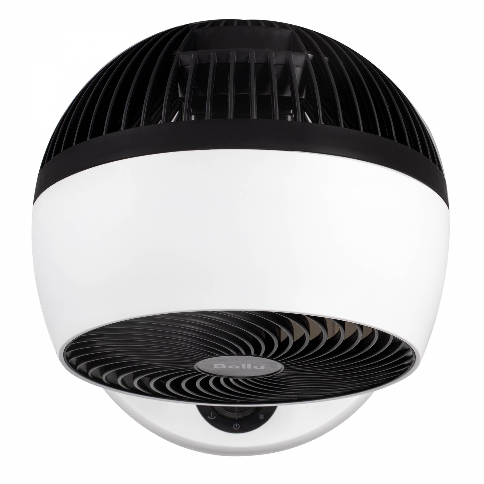 Вентилятор настольный Ballu BFT-135W