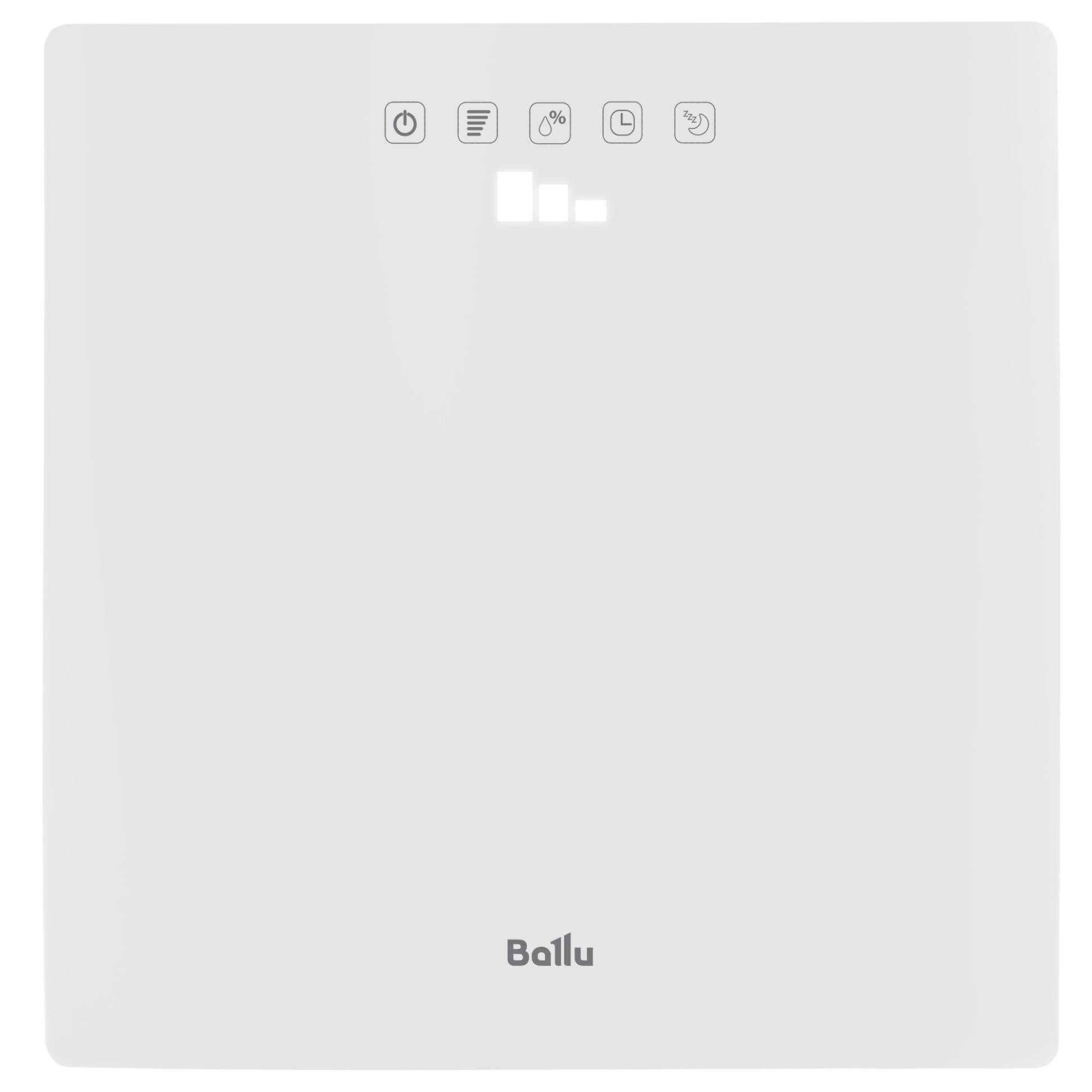 Мойка воздуха BALLU AW-340 белая