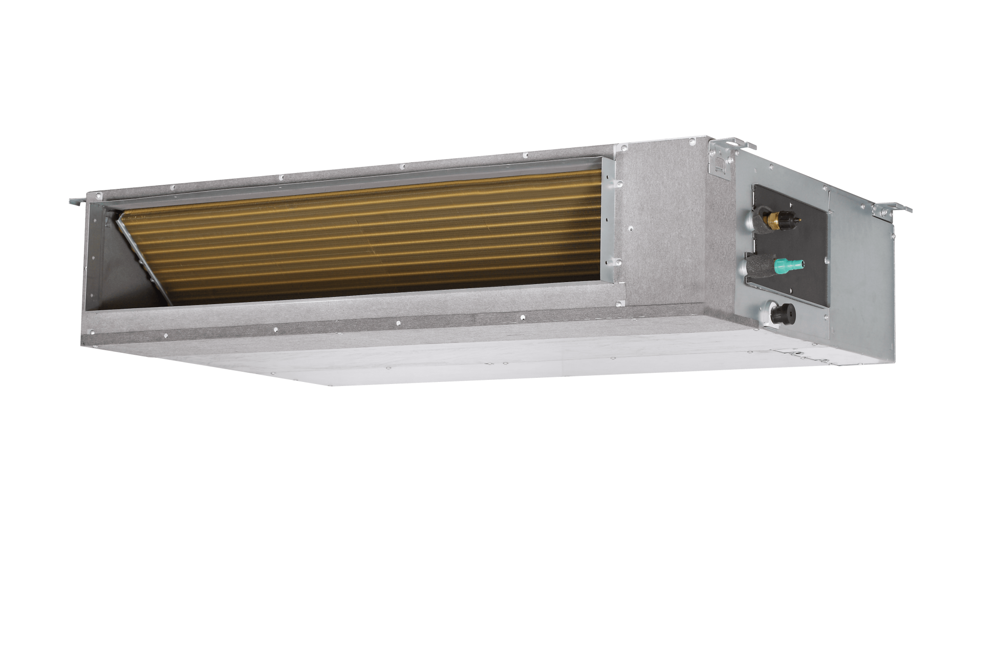 Высоконапорные сплит-системы канального типа Energolux DUCT 6 SAD60HD6-A / SAU60U6-A