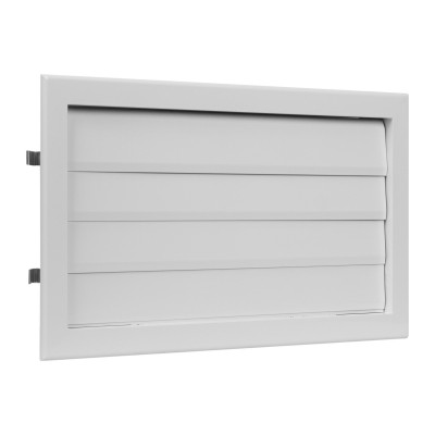 Решетка инерционная SHUFT GA 600*350