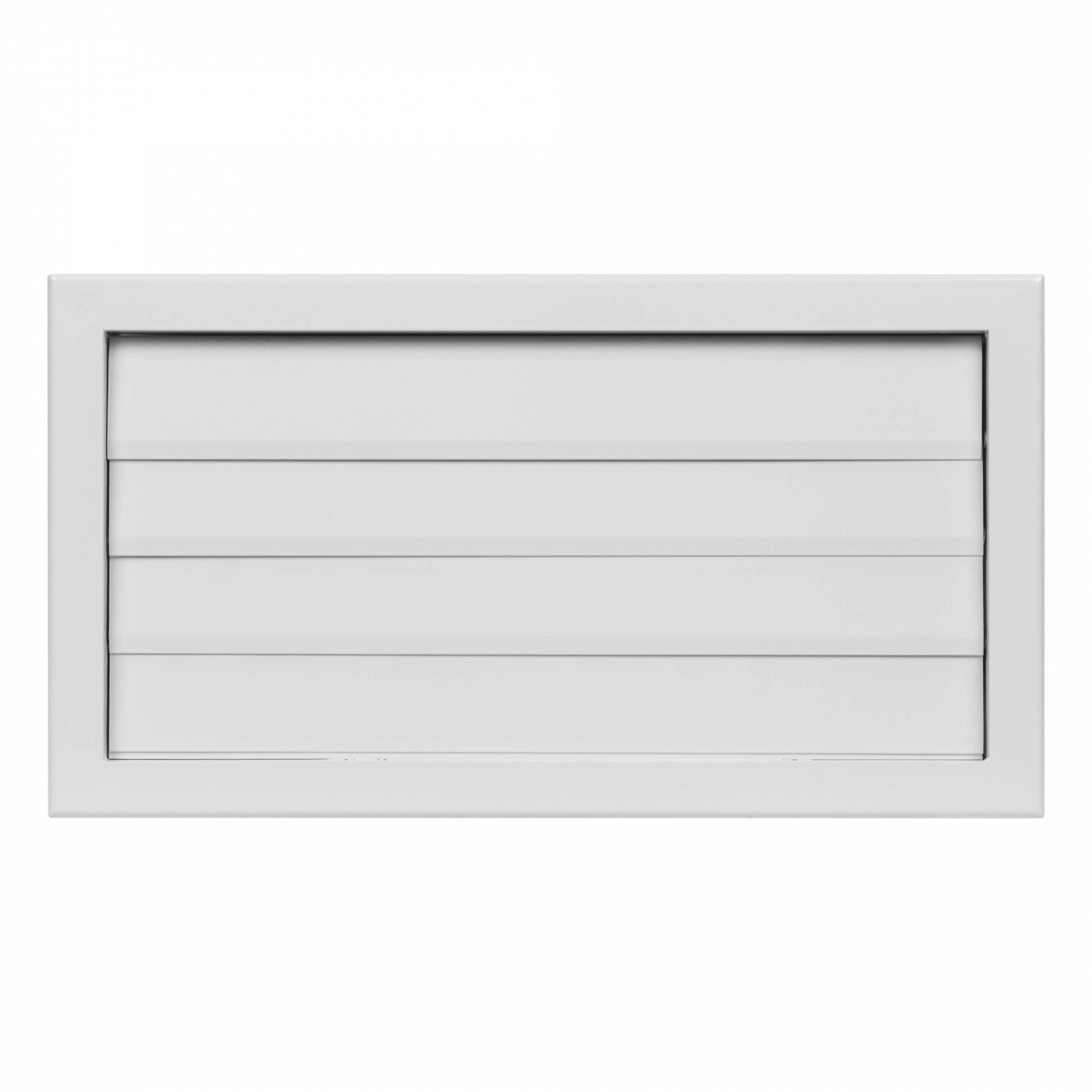 Решетка инерционная SHUFT GA 600*350