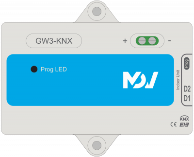 GW3-KNX
