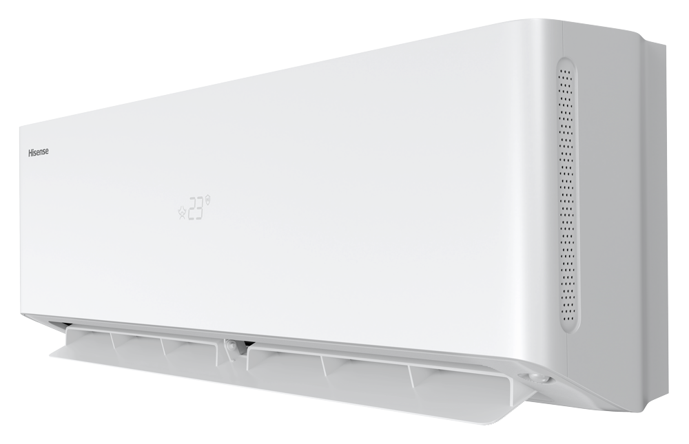 Внутренние блоки настенного типа серии VISION PRO FREE Match DC Inverter AS-10UW4RXVQH00AG