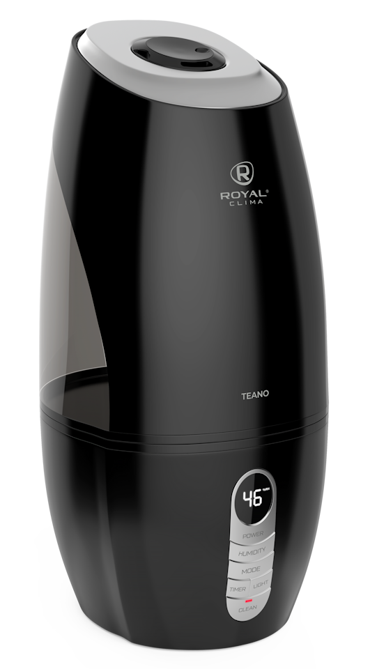 Бытовой увлажнитель серии TEANO RUH-T300/5.7E-WT