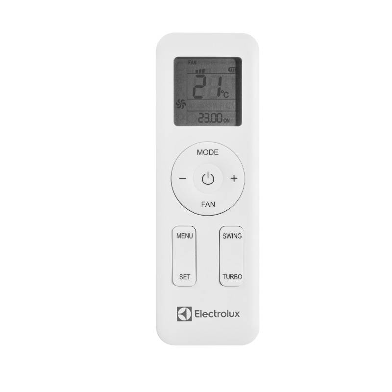 Сплит-система Electrolux Fusion 2.0 EACS-24HF2/N3 комплект