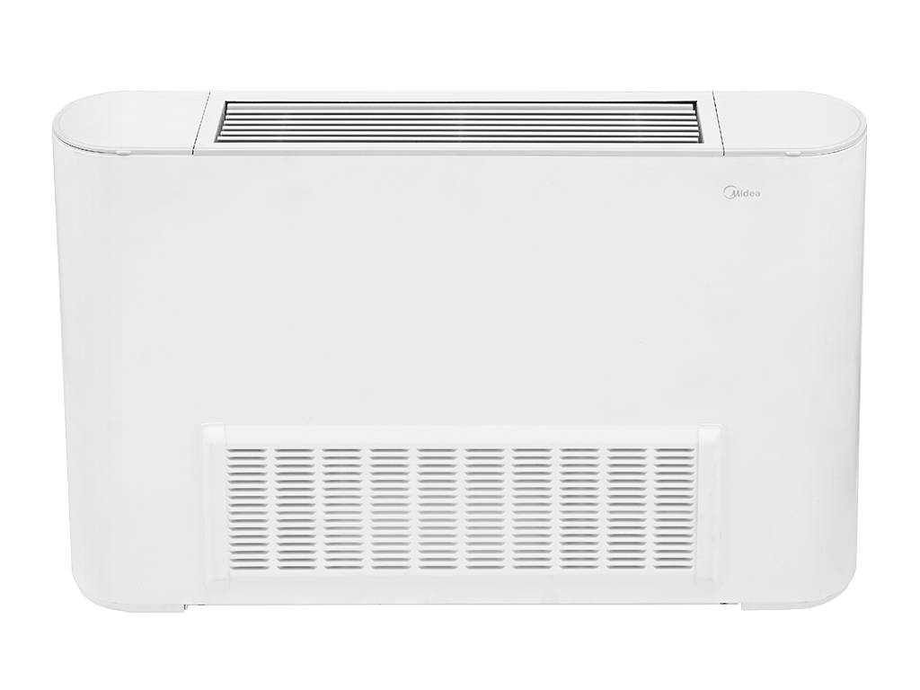 Фанкойл Midea MKH1-500-R4