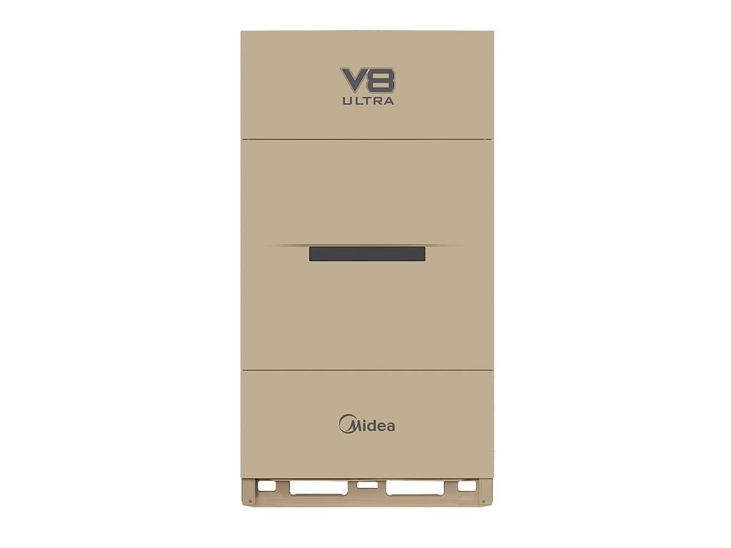 Наружный блок VRF системы Midea MV8i-252WV2GN1(ULTRA)