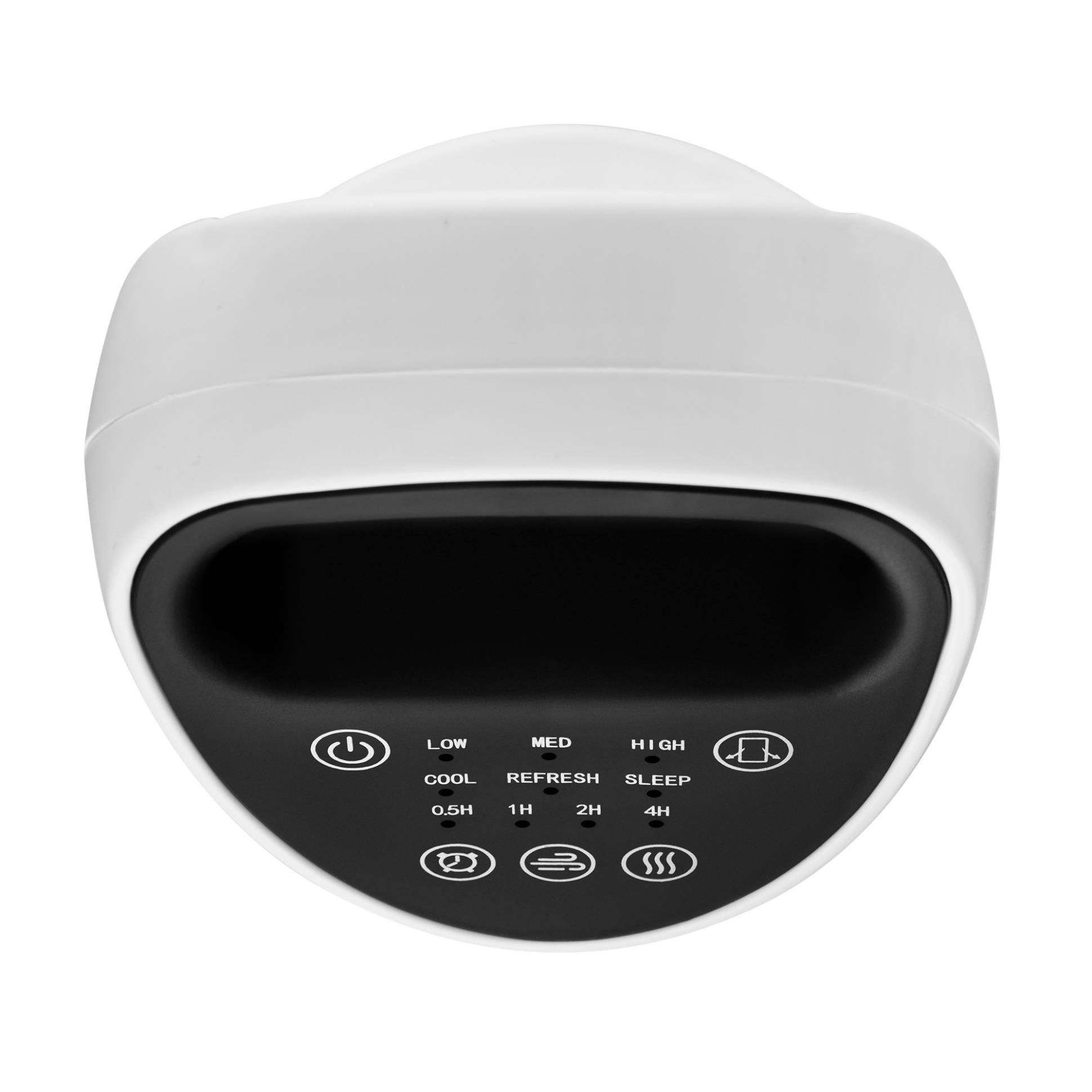 Вентилятор колонный Ballu BFT-400W