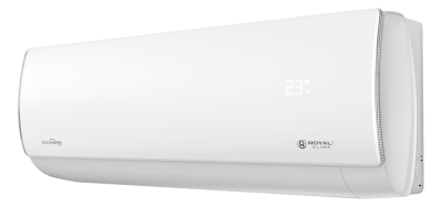 Инверторная сплит-система серии PERFETTO DC EU Inverter 2025 RCI-PFD75HN (комплект)