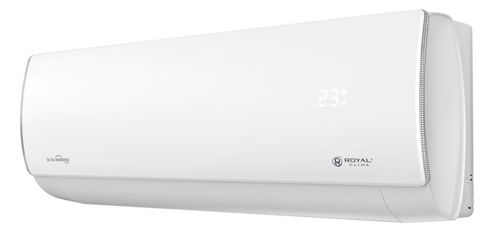 Инверторная сплит-система серии PERFETTO DC EU Inverter 2025 RCI-PFD75HN (комплект)