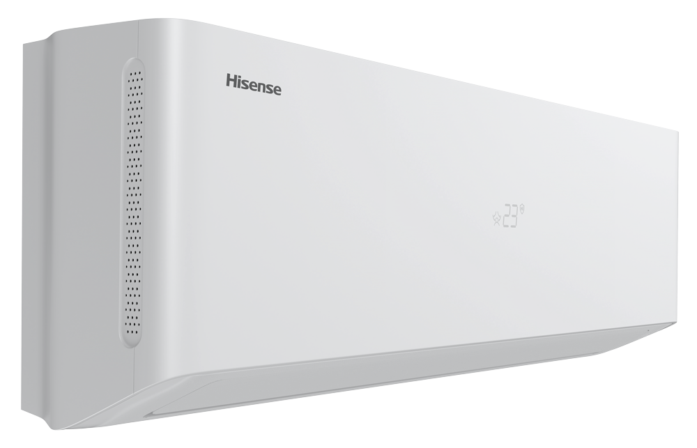 Внутренние блоки настенного типа серии VISION PRO FREE Match DC Inverter AS-13UW4RXVQH01G