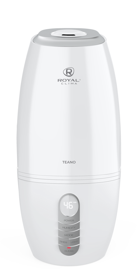 Бытовой увлажнитель серии TEANO RUH-T300/5.7E-BL