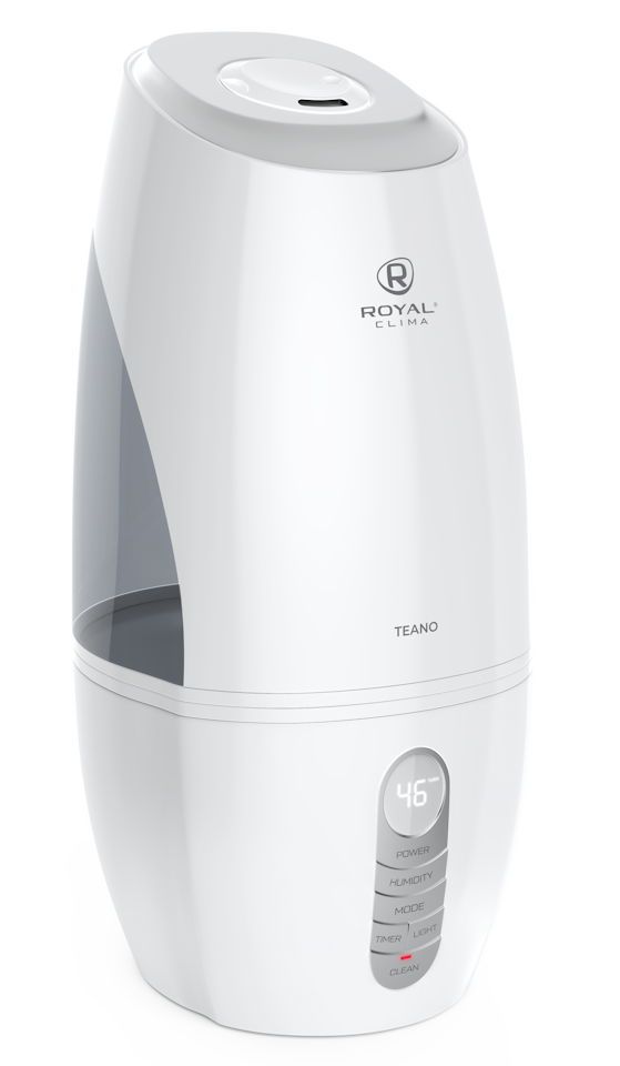Бытовой увлажнитель серии TEANO RUH-T300/5.7E-BL