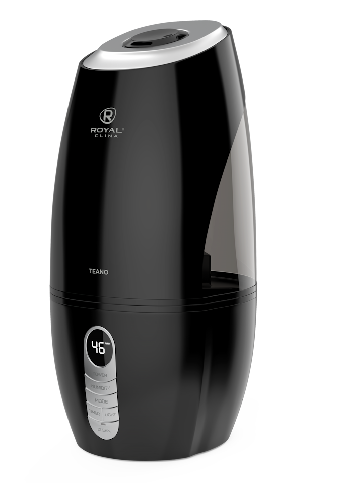 Бытовой увлажнитель серии TEANO RUH-T300/5.7E-BL