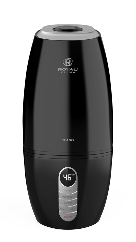 Бытовой увлажнитель серии TEANO RUH-T300/5.7E-BL