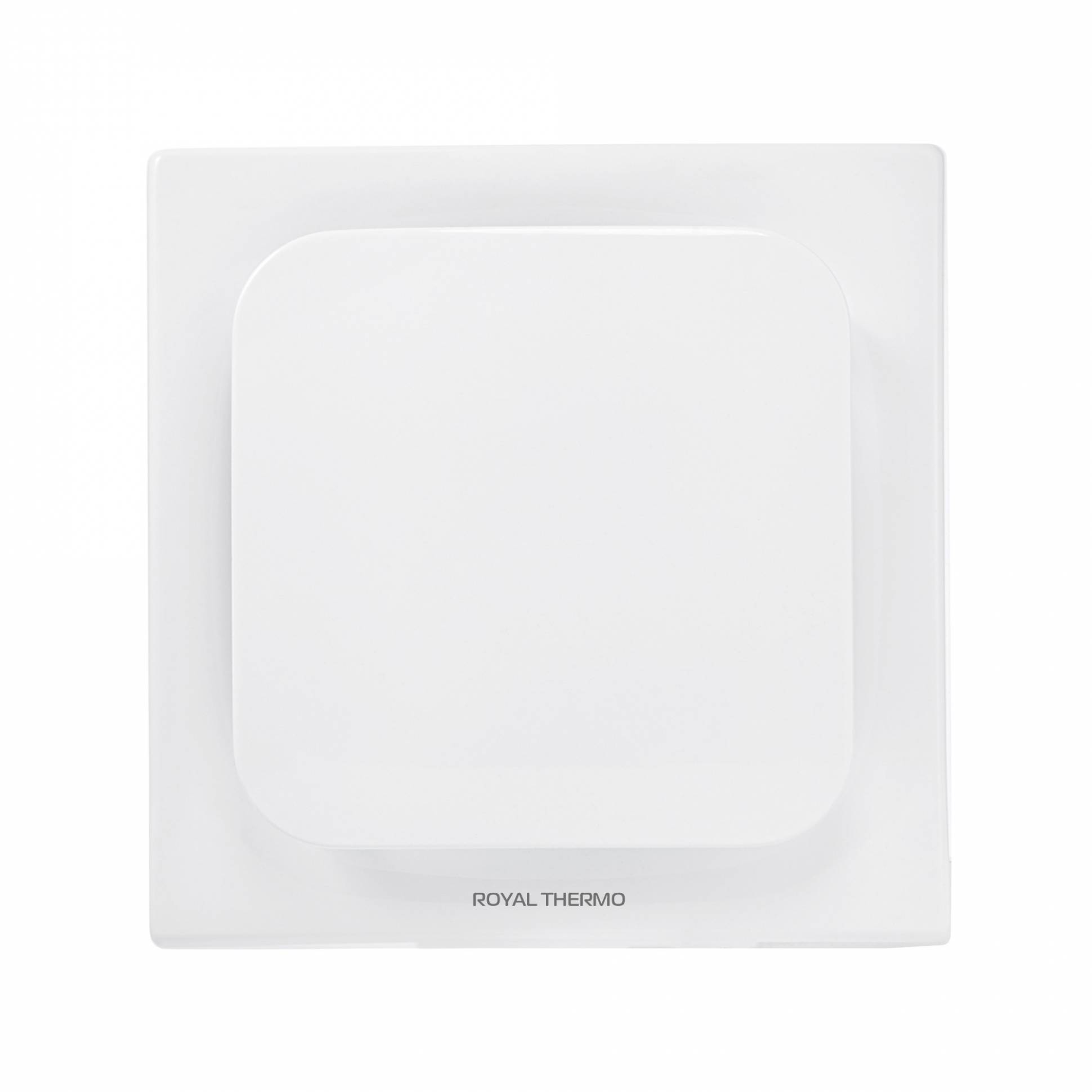 Вентилятор вытяжной Royal Thermo Virtuoso RAFV 120 T с таймером