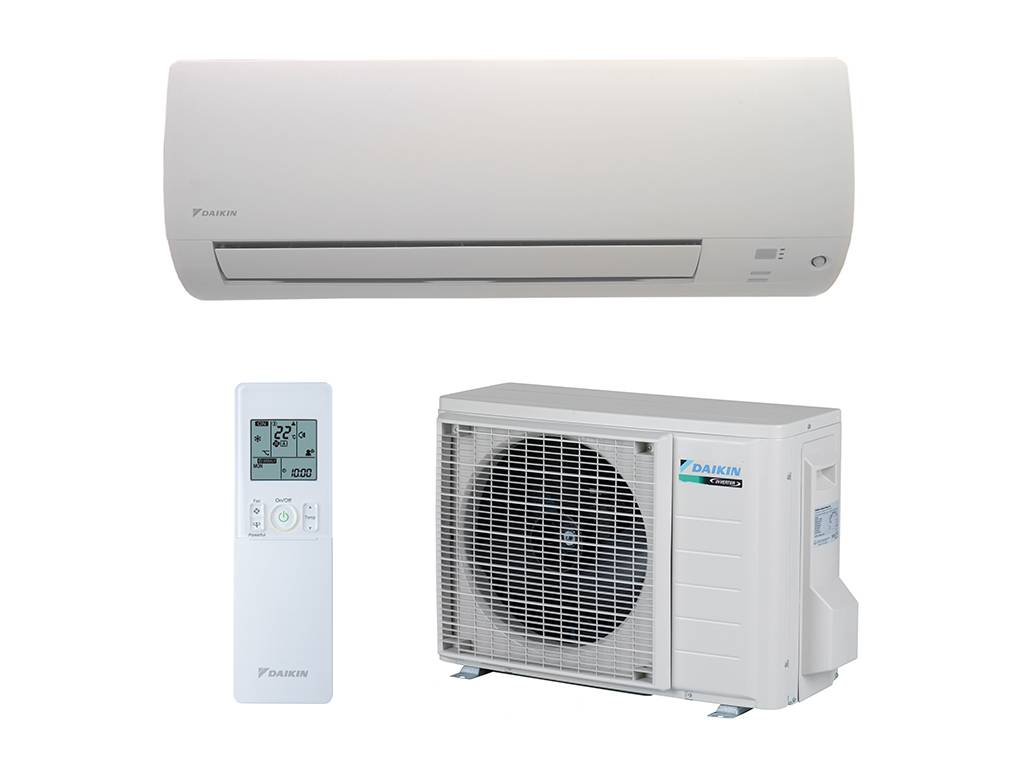 Бытовой кондиционер Daikin FTXS25K/RXS25L3