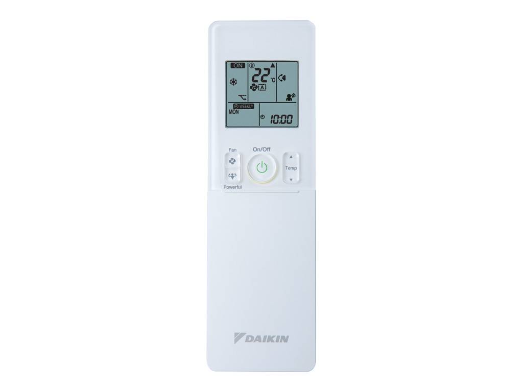 Бытовой кондиционер Daikin FTXS25K/RXS25L3