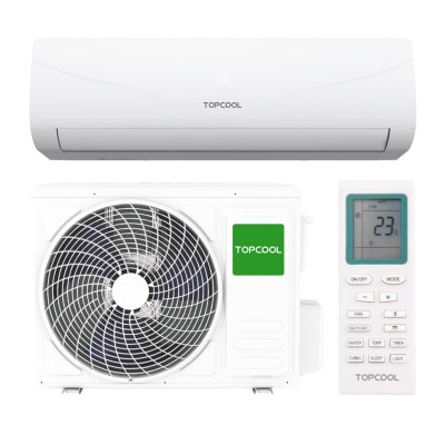 Сплит-система Topcool TR-12SBST1