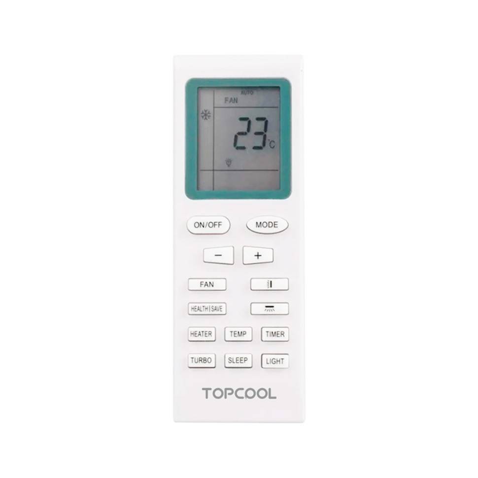 Сплит-система Topcool TR-12SBST1