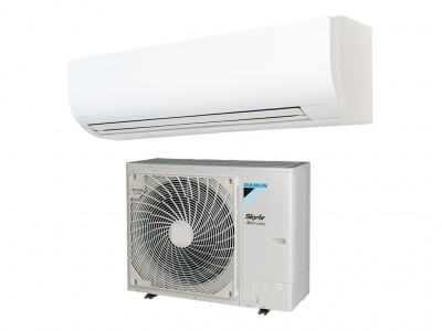 Настенный кондиционер Daikin FAA100B/RZAG100NV1