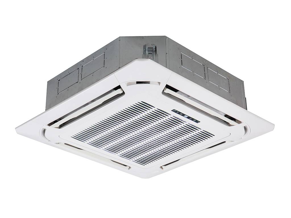 Кассетный кондиционер для технологического охлаждения Daichi DATA160ALCS1/DFTA160ALS1/-40/DPC04B